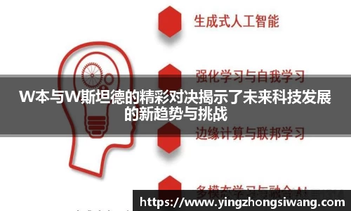 W本与W斯坦德的精彩对决揭示了未来科技发展的新趋势与挑战